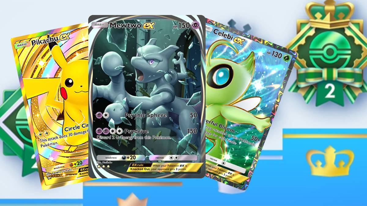 It's Time To Suffer Again," Pokmon TCG Pocket Launches Unpopular Event for Second Time It's Time To Suffer Again," Pokmon TCG Pocket Launches Unpopular Event for Second Time