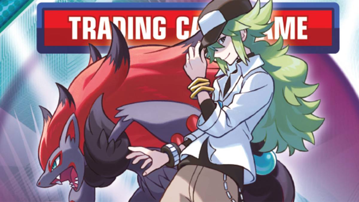 Pokmon TCG Officially Reveals Journey Together Cards Coming In March Pokmon TCG Officially Reveals Journey Together Cards Coming In March