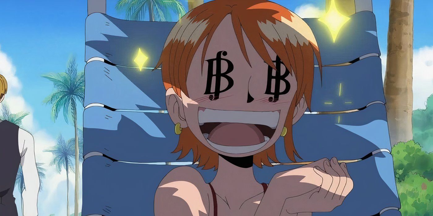 Which One Piece Character Are You Based On Your Zodiac Sign