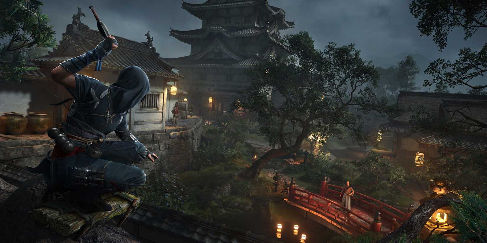 I'm Annoyed Assassin's Creed Shadows Doesn't Make Better Use Of Its ...