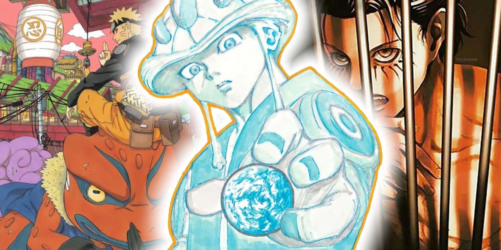 The Most Devastating Anime Arc of All Time Is 1 Everybody Wants to Forget