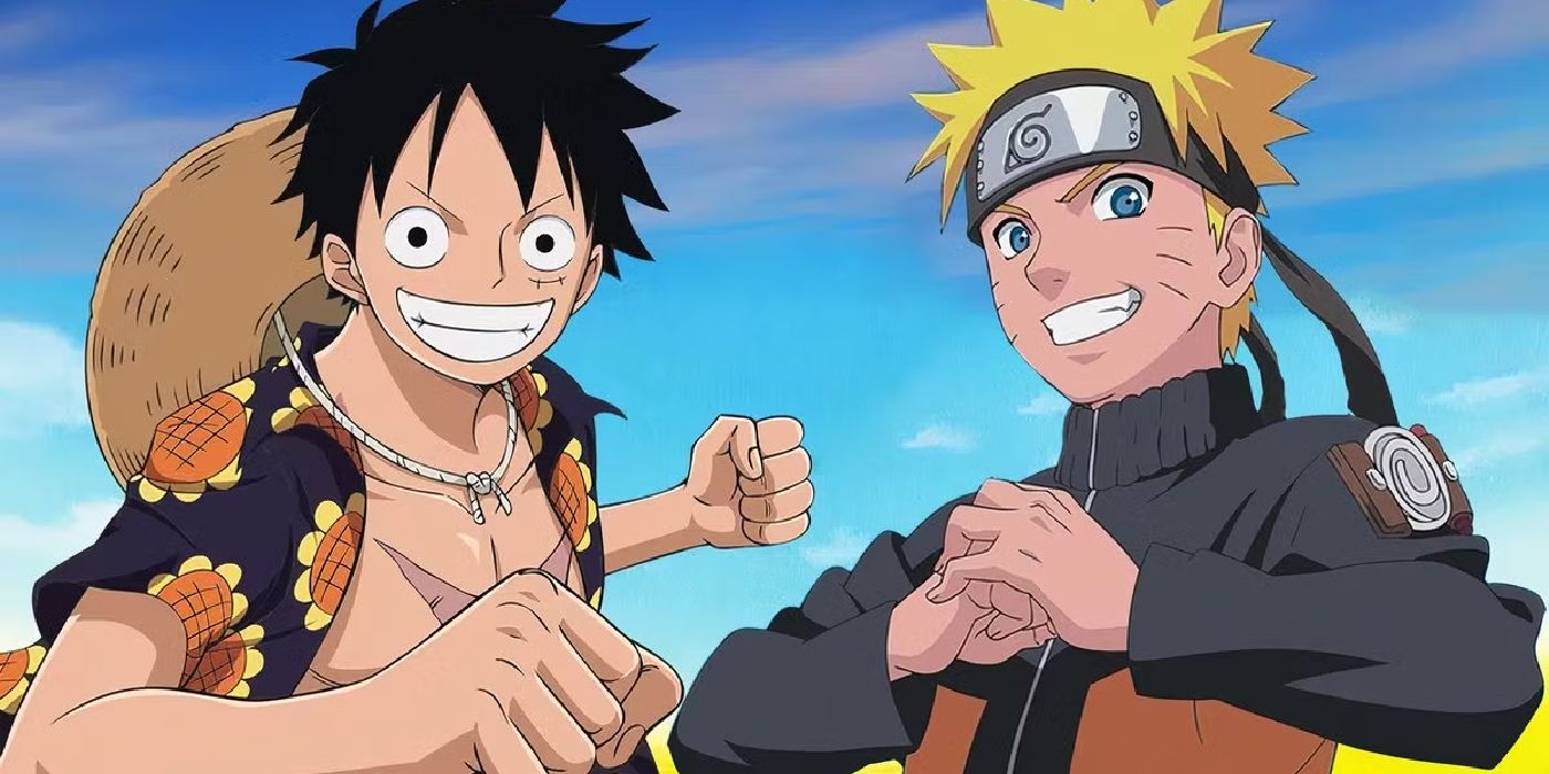 If You Like One Piece, Does That Mean You're Smart? One Shonen
