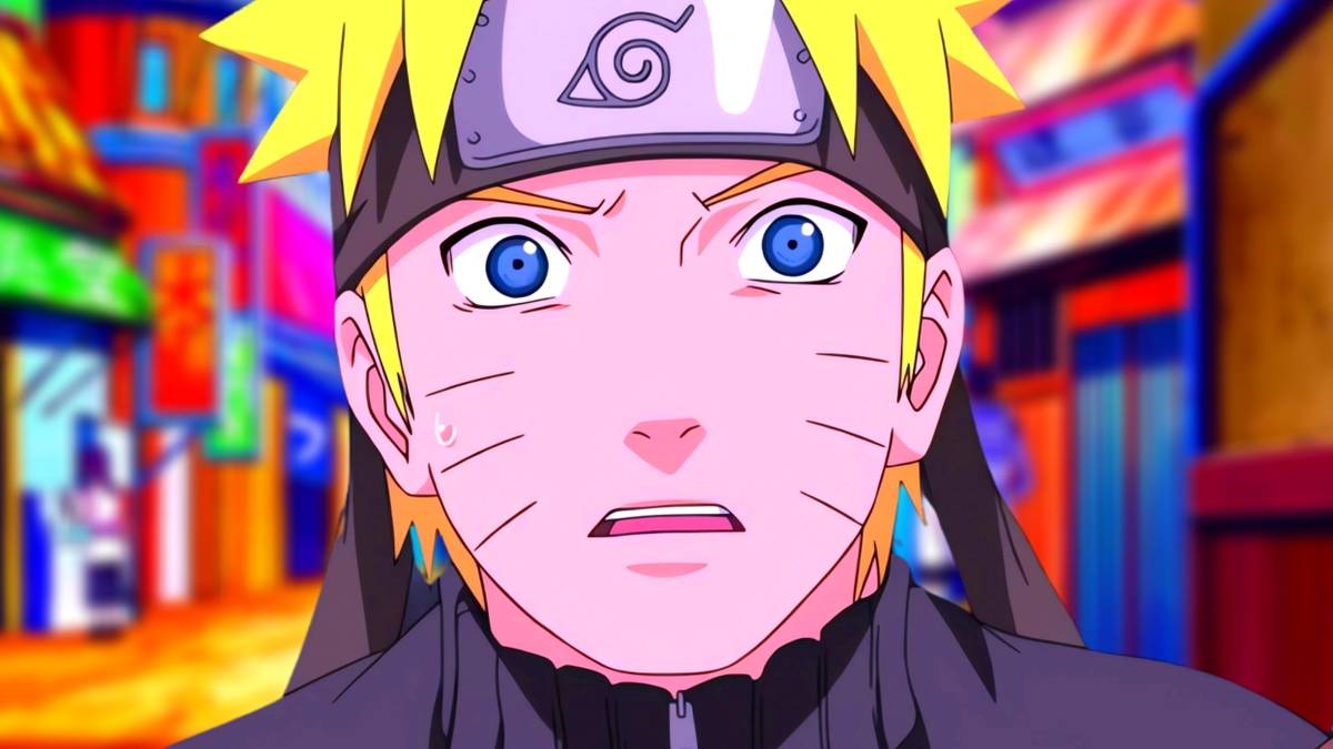 Don't Mess With Naruto. If You Do, You May Lose a $5 Million Lawsuit ...