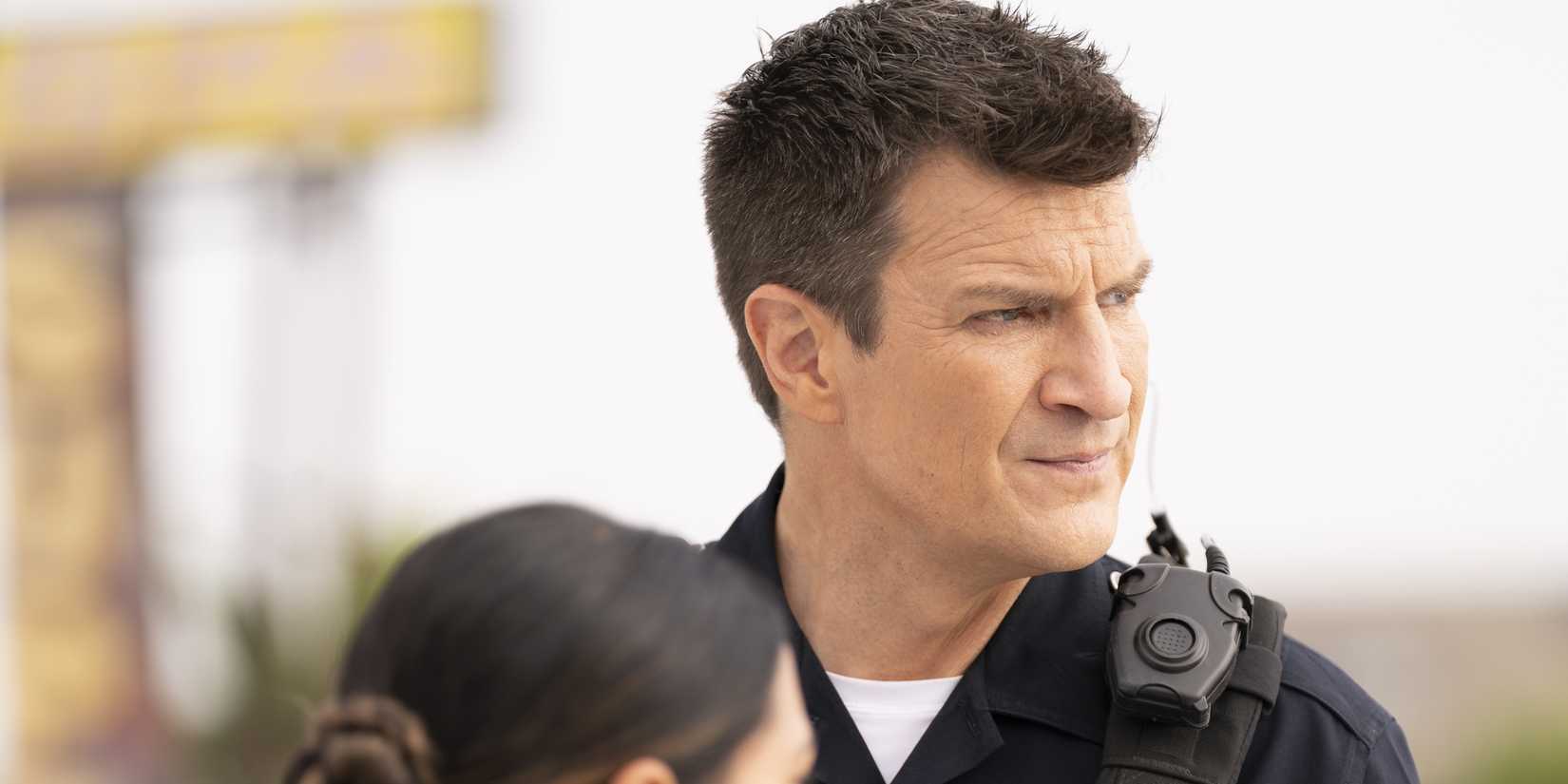 The Rookie Showrunner Clarifies How Tim Feels After Breaking Up With ...