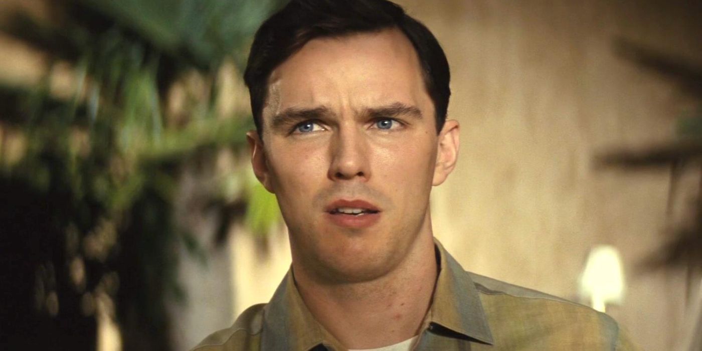 Nicholas Hoult in the banker (3)-1