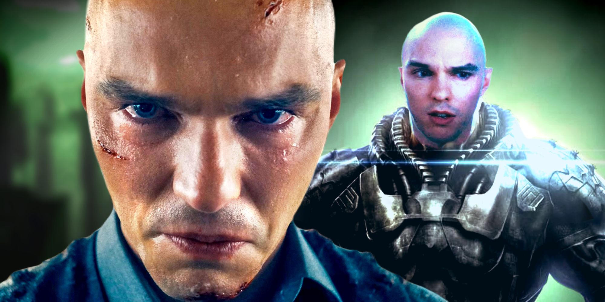 Why Lex Luthor Hates Superman In James Gunn's Reboot Addressed By ...