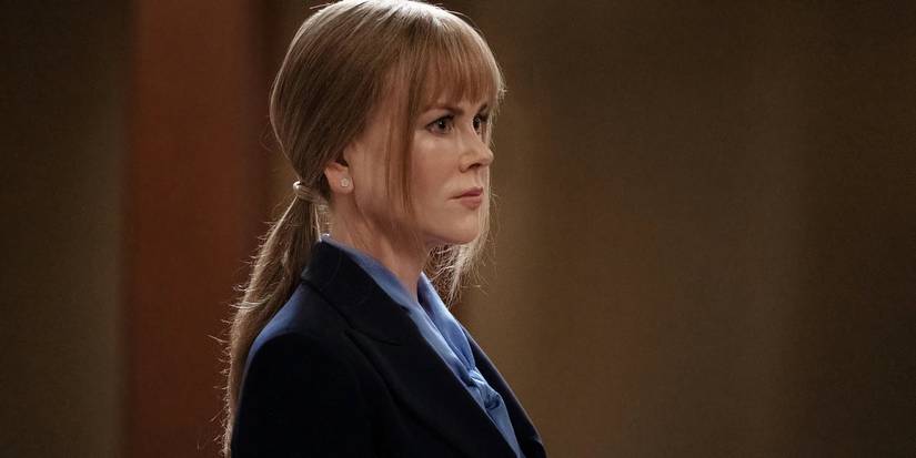 Nicole Kidman como Celeste Wright en Big Little Lies