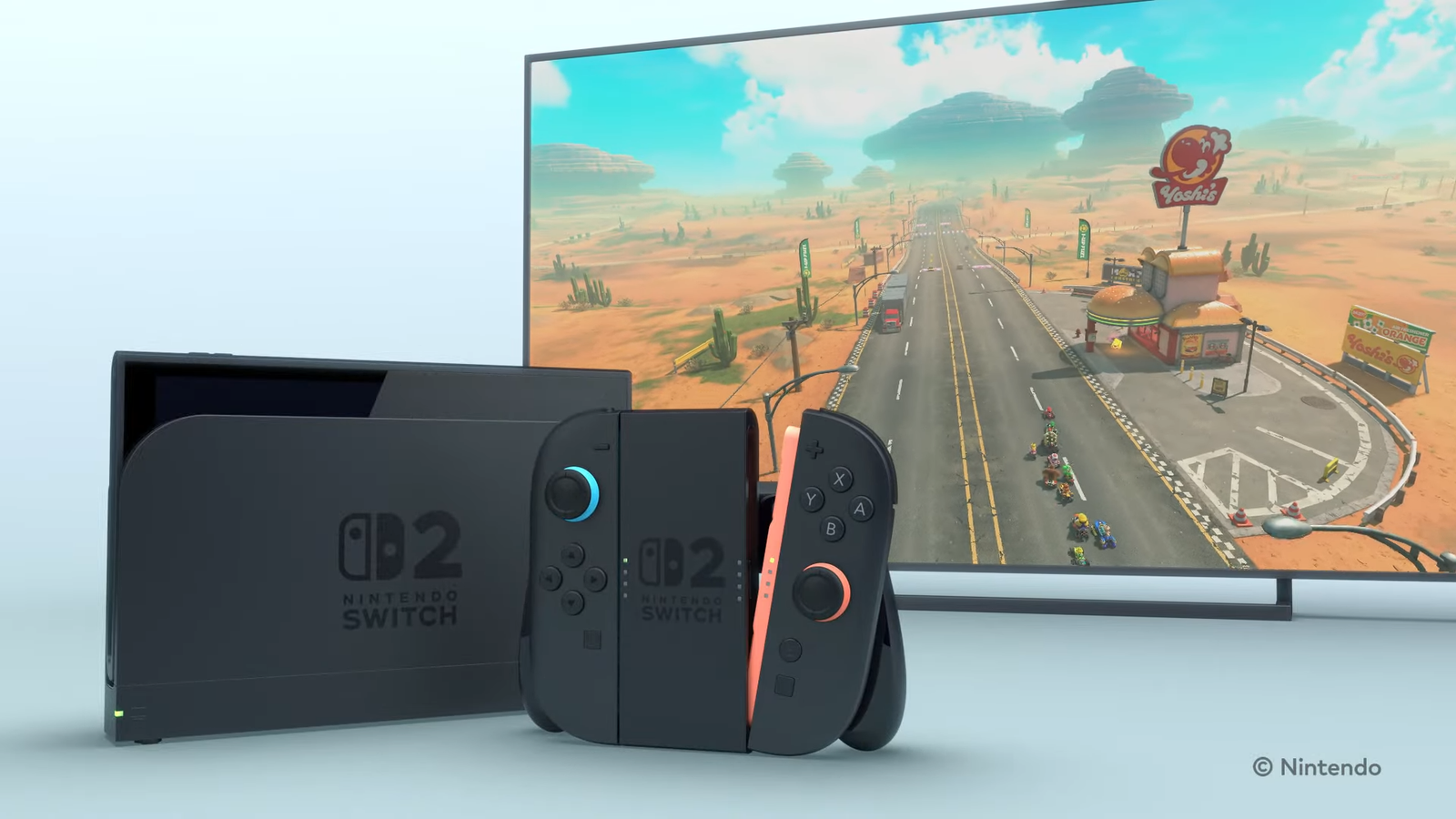 Nintendo Post Viral Post Claims To Know The Price Of Nintendo Switch 2 & Fans Are Divided