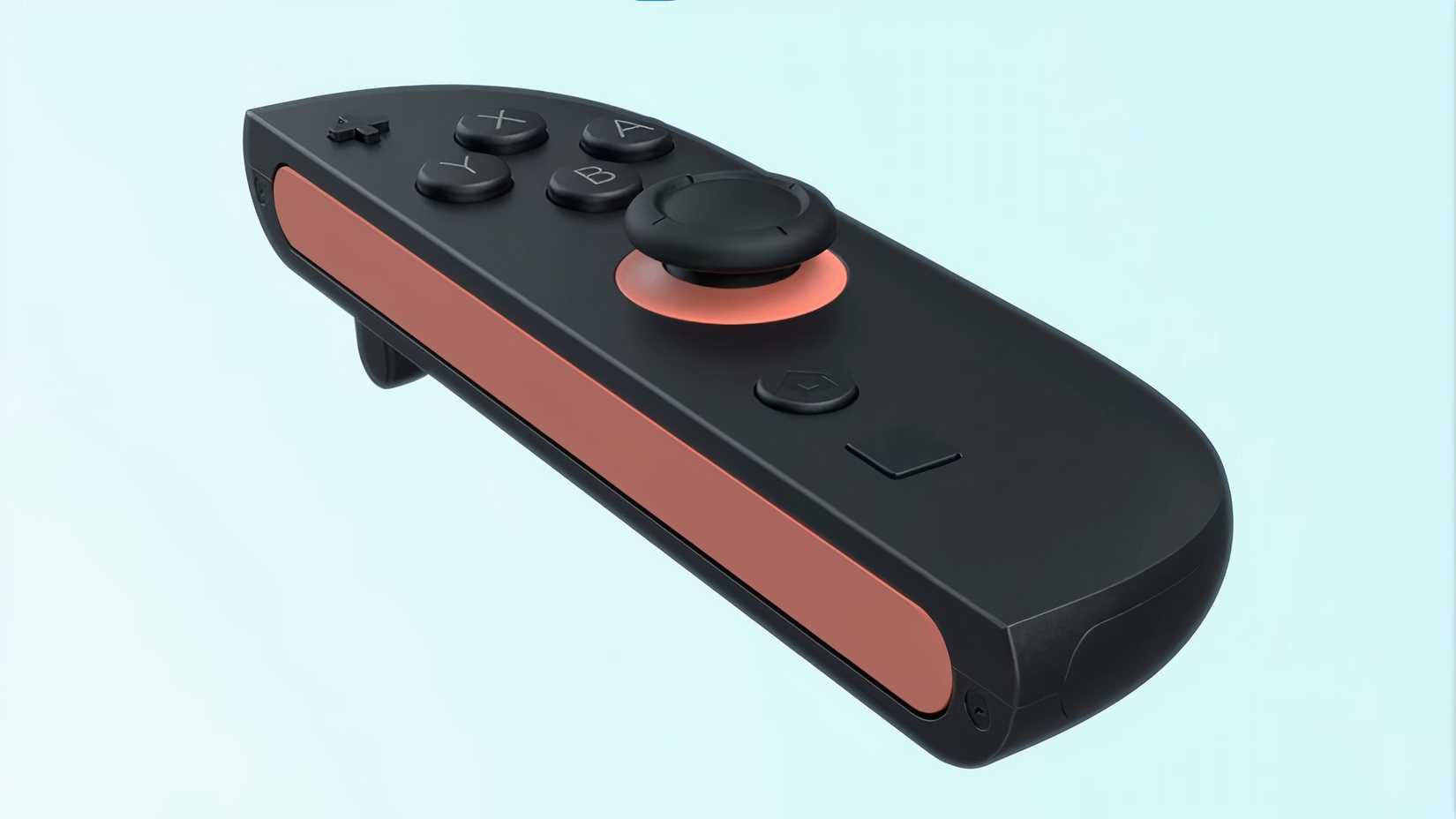 Nintendo Switch 2 right joy con