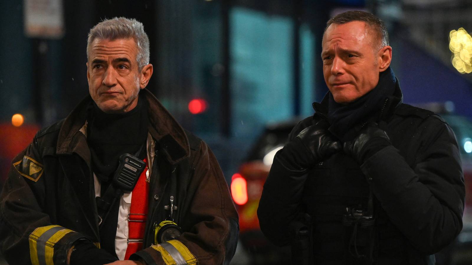 One Chicago Universe Gets A New Kind Of Expansion