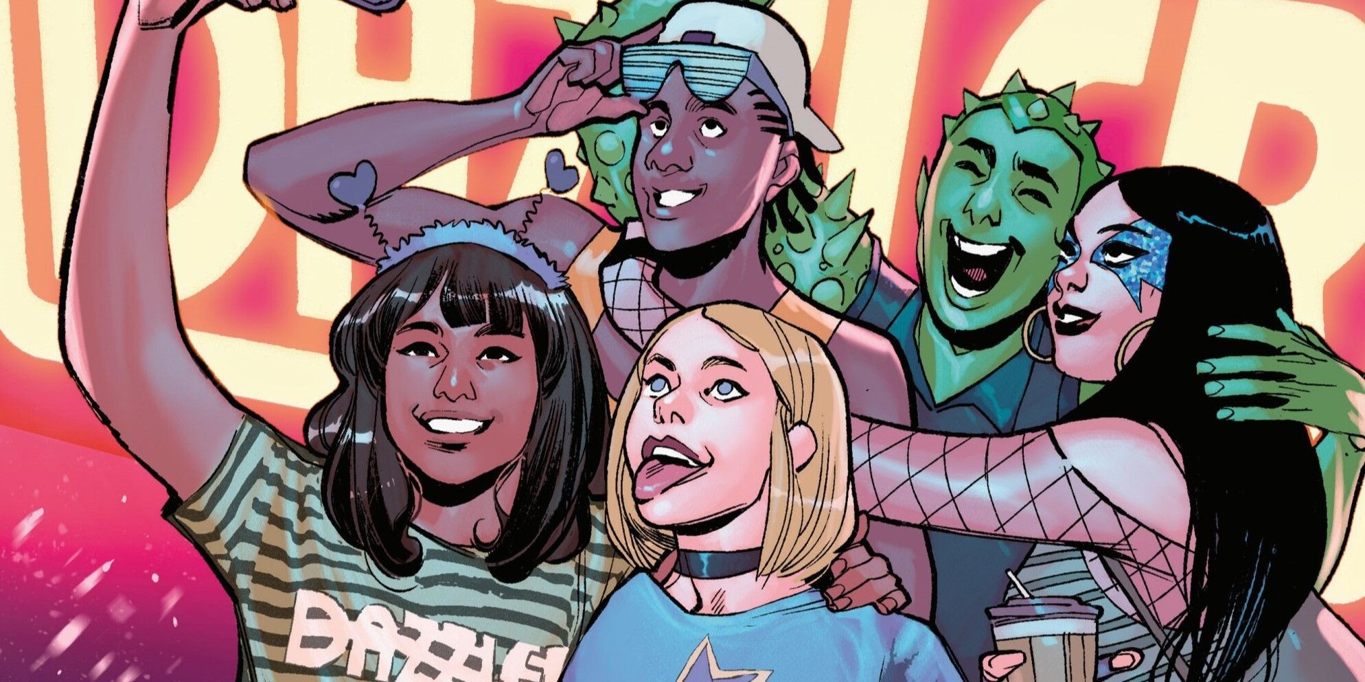 X-Men: Professor Xavier's Dream Has Been Fulfilled And We Have to