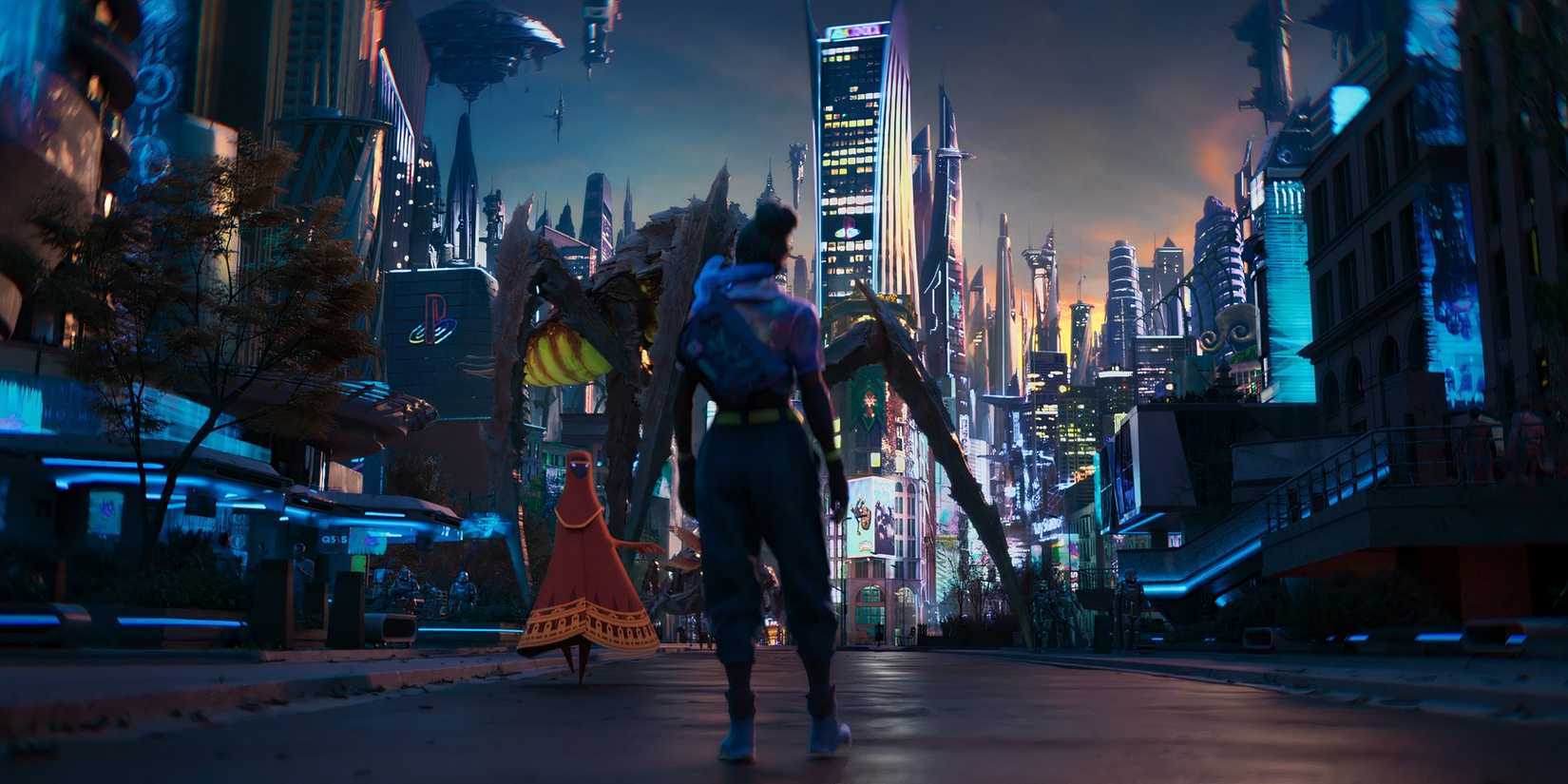 Prime Video Deserves Credit For Successfully Adapting 15 Games In A Row