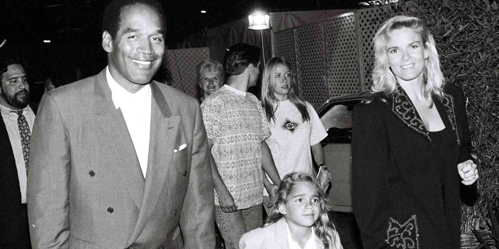 What Happened To OJ Simpson's Kids & Where They Are Today