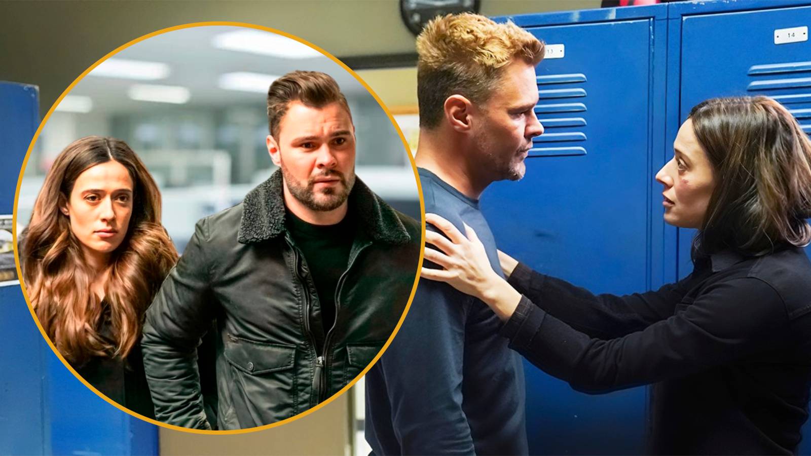 Chicago P.D. Showrunner Explains Why It Was Time To End Burzek's 