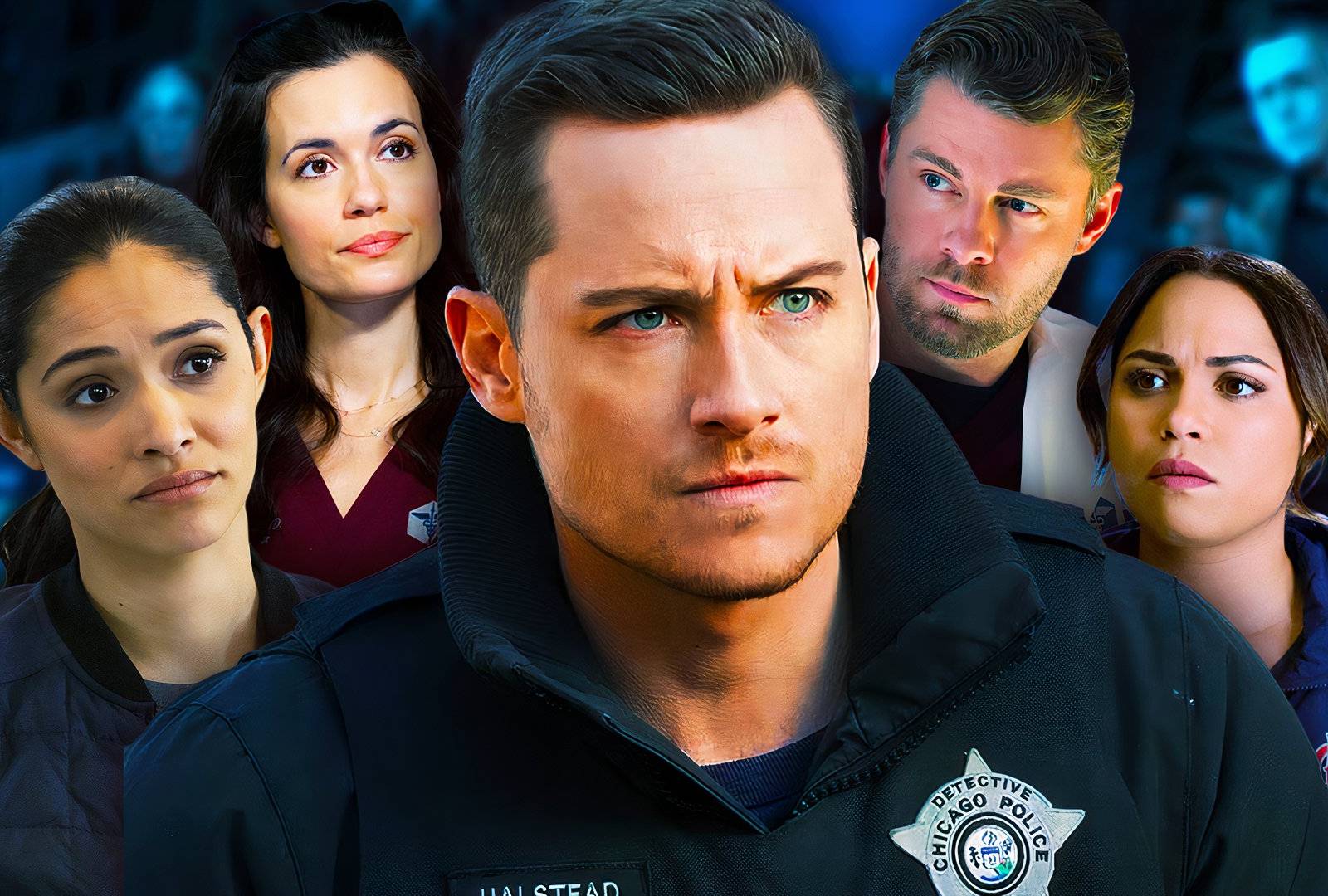 One Chicago's 2025 Crossover Won't Be As Grand As Its Predecessors (But  There's A Good Reason Why)