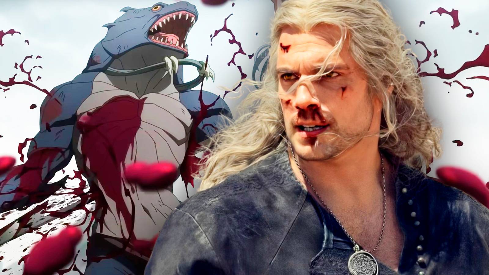 The Witcher's New Movie Fixes A Big TV Show Problem (That Season 4 Has ...