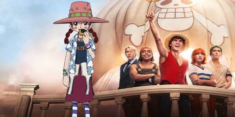 ONE PIECE - Season 1 Summary, Trailer, Cast, and More