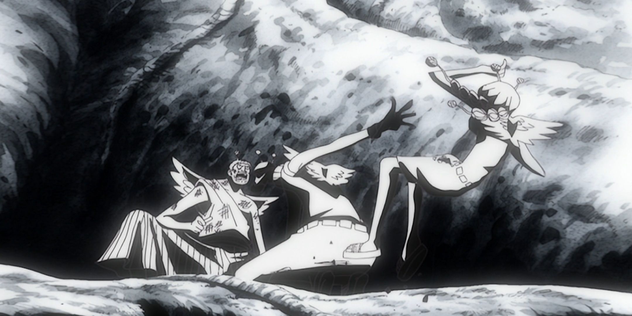 RIP One Piece: 10 Times the Anime Faked Out Fans With a Big Death