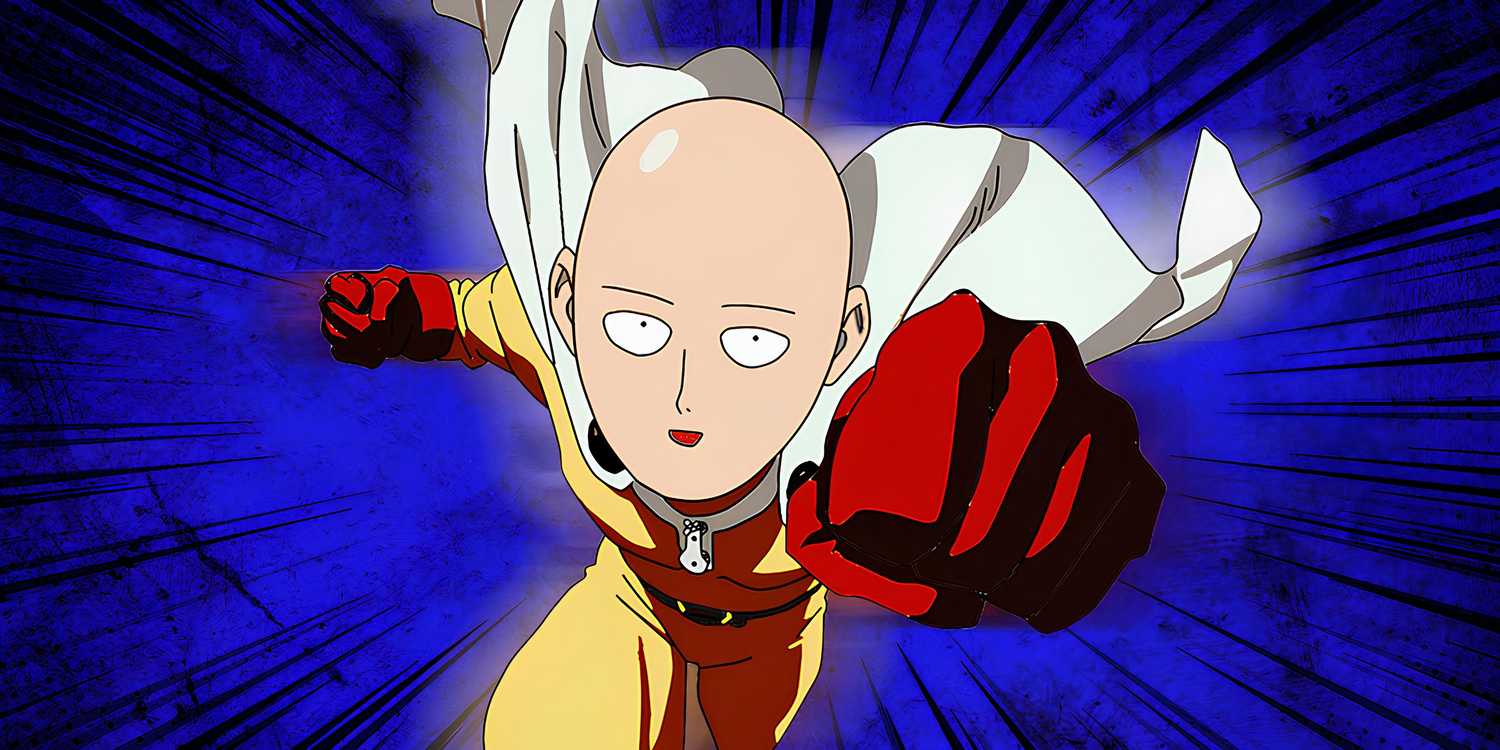 Caped Invincible Invincible Is Back, And Season 3 Kickstarts With a One-Punch Man Easter Egg