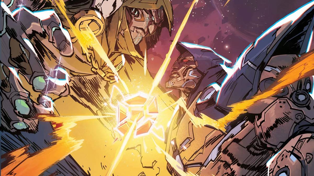 Marvel Rivals Devs Reveal 