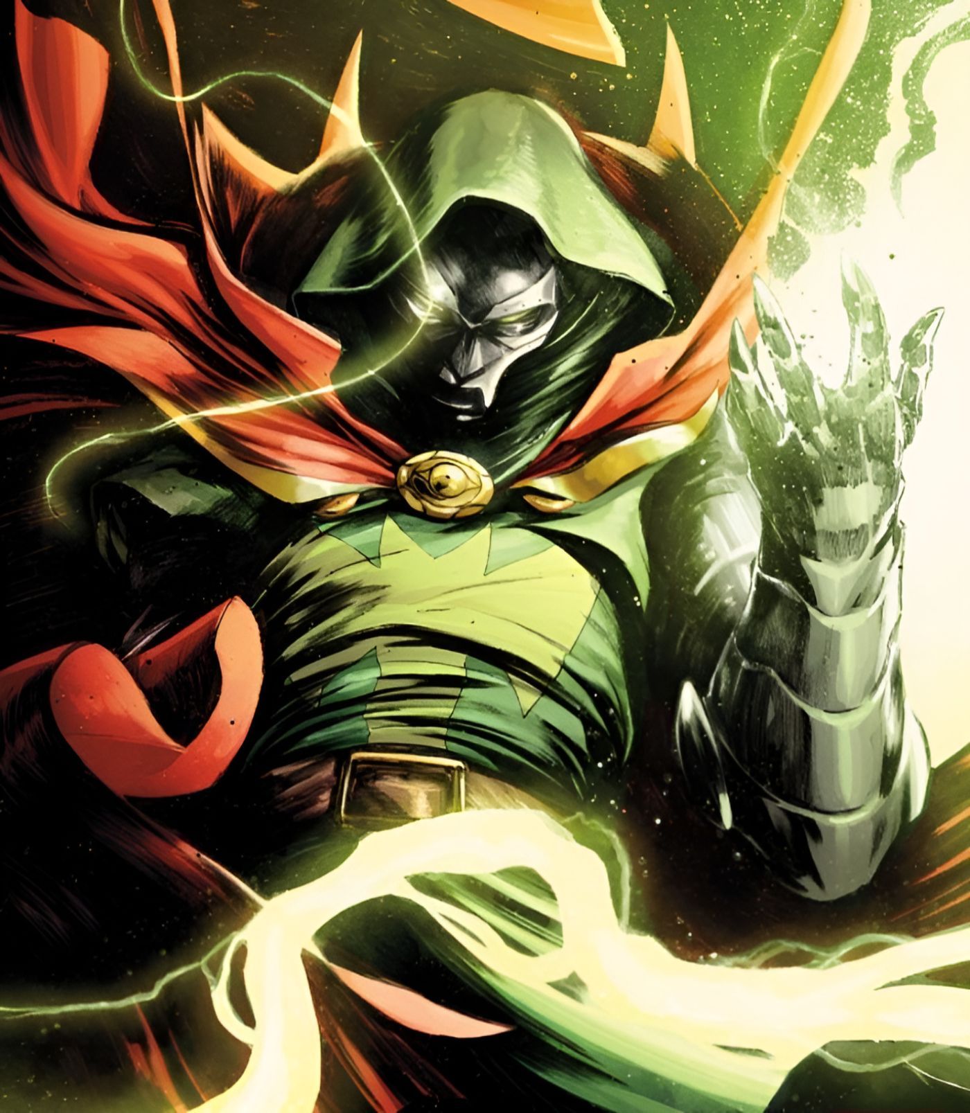The Rumors Are True: Marvel Just Killed Off Two of Captain America's ...