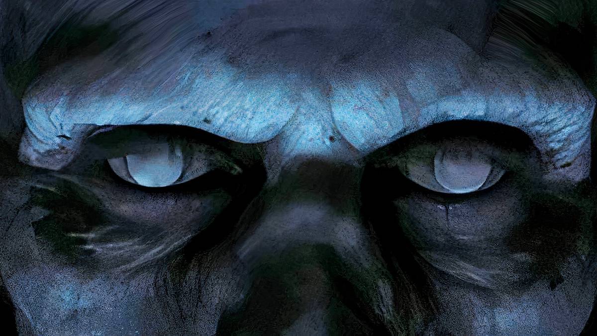 Take A Team Of Six To Apply”: Nosferatu's Makeup Effects Designer ...