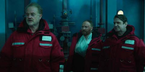 The Rig Summary, Trailer, Season List, Cast, Where to Watch and More