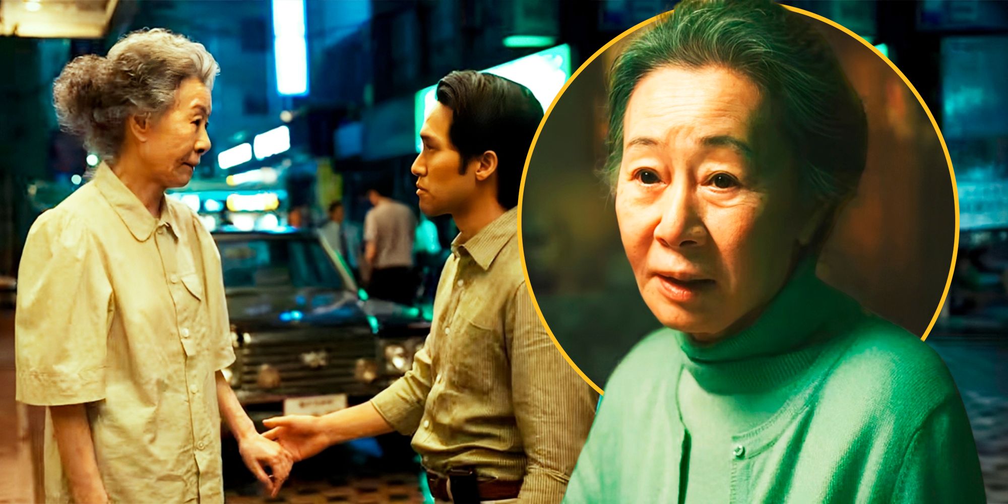 Pachinko Latest News, Interviews, and More