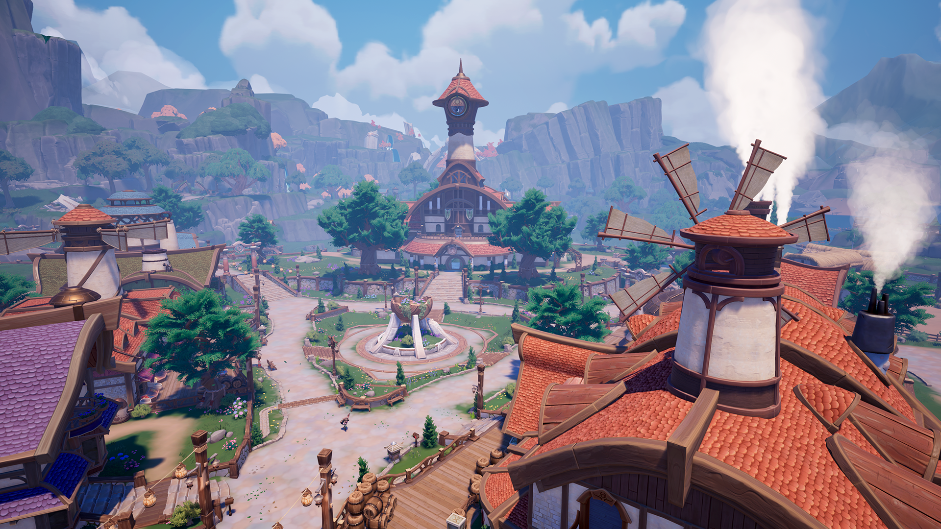 10 Greatest Cozy Games On Steam For Less Than $10