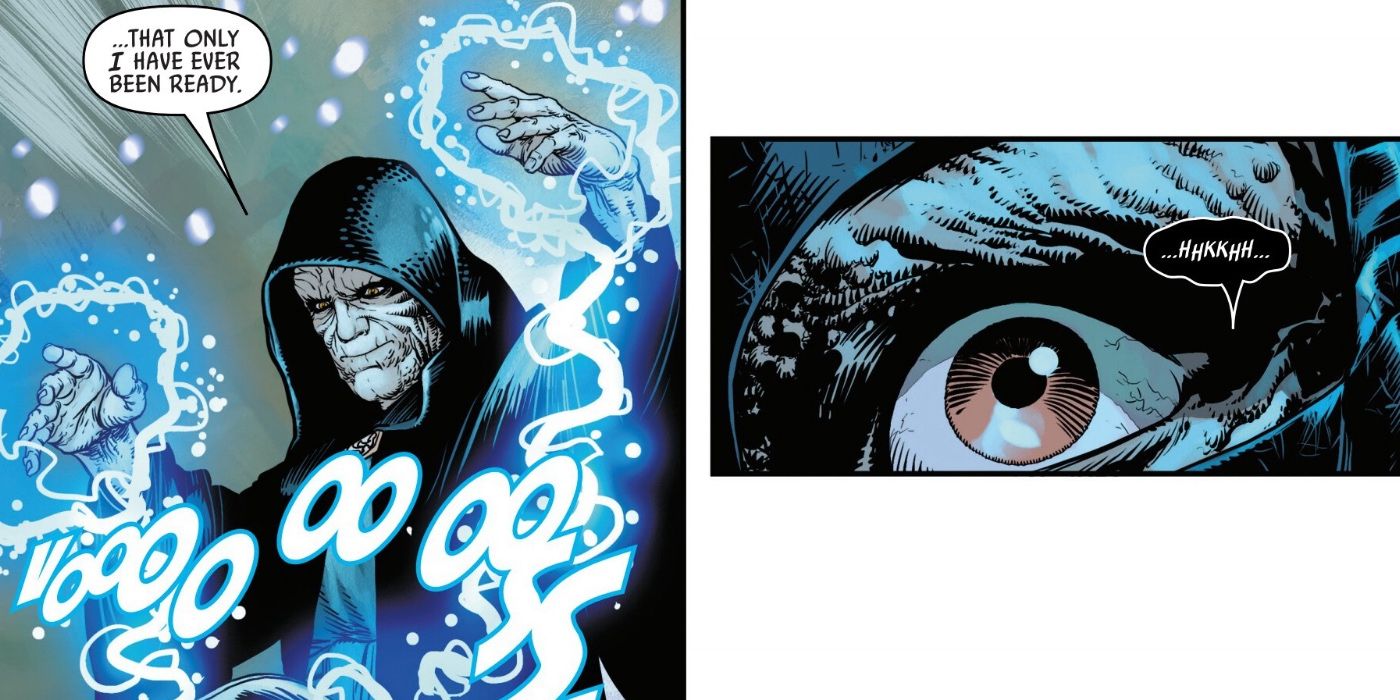 6 Star Wars Characters Who Almost Killed Emperor Palpatine Way Before ...