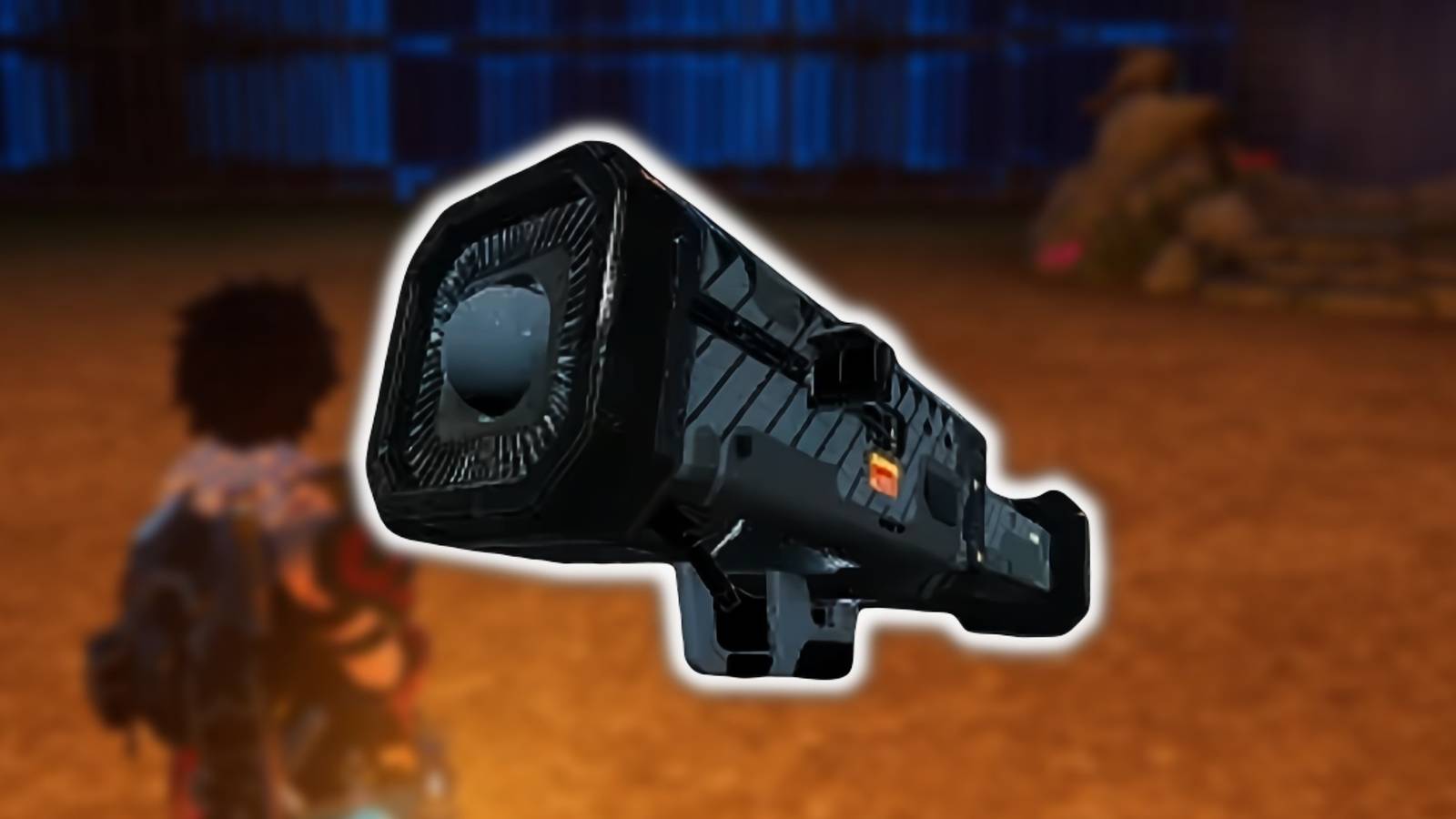 Palworld: Feybreak - How To Craft & Use The Guided Missile Launcher