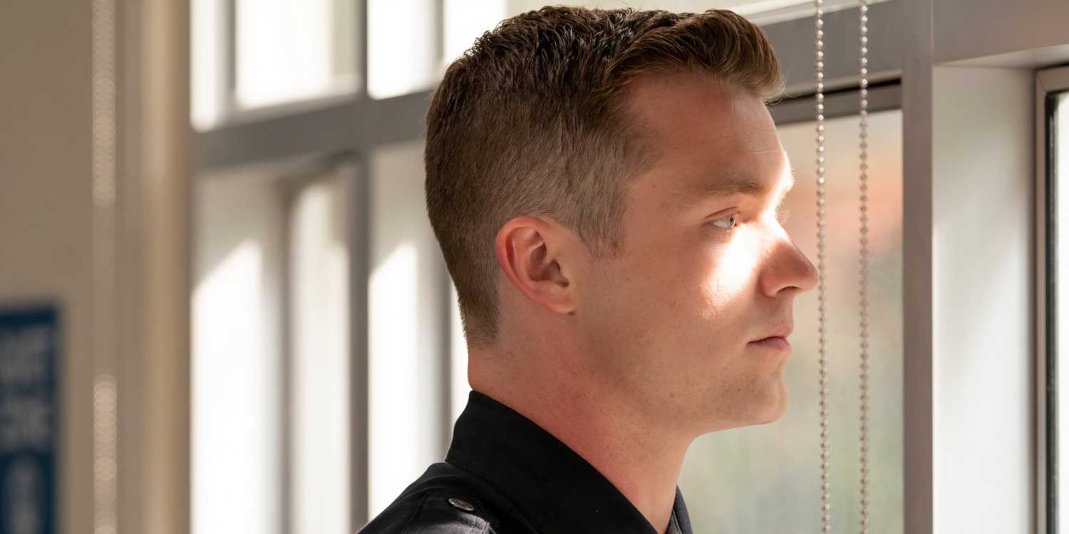 Seth Rookie Angry The Rookie Season 7's Most Annoying Villain Gets Their Karma (But I'm ...