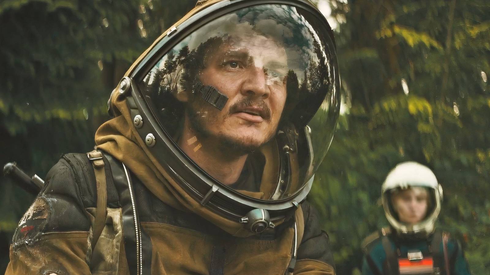 After 8 Years, Pedro Pascal's Best Sci-Fi Film Is Still Hulu's $4 Million Underrated Gem
