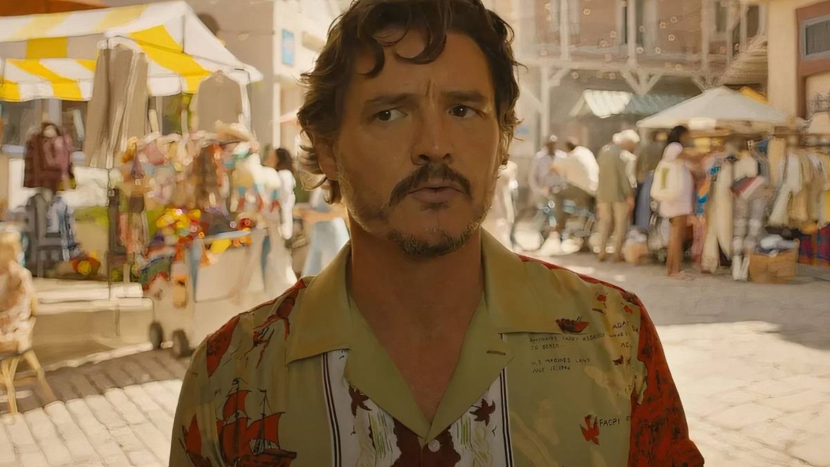 Pedro Pascal’s Animated Adventure With 97% RT Score Dominating ...