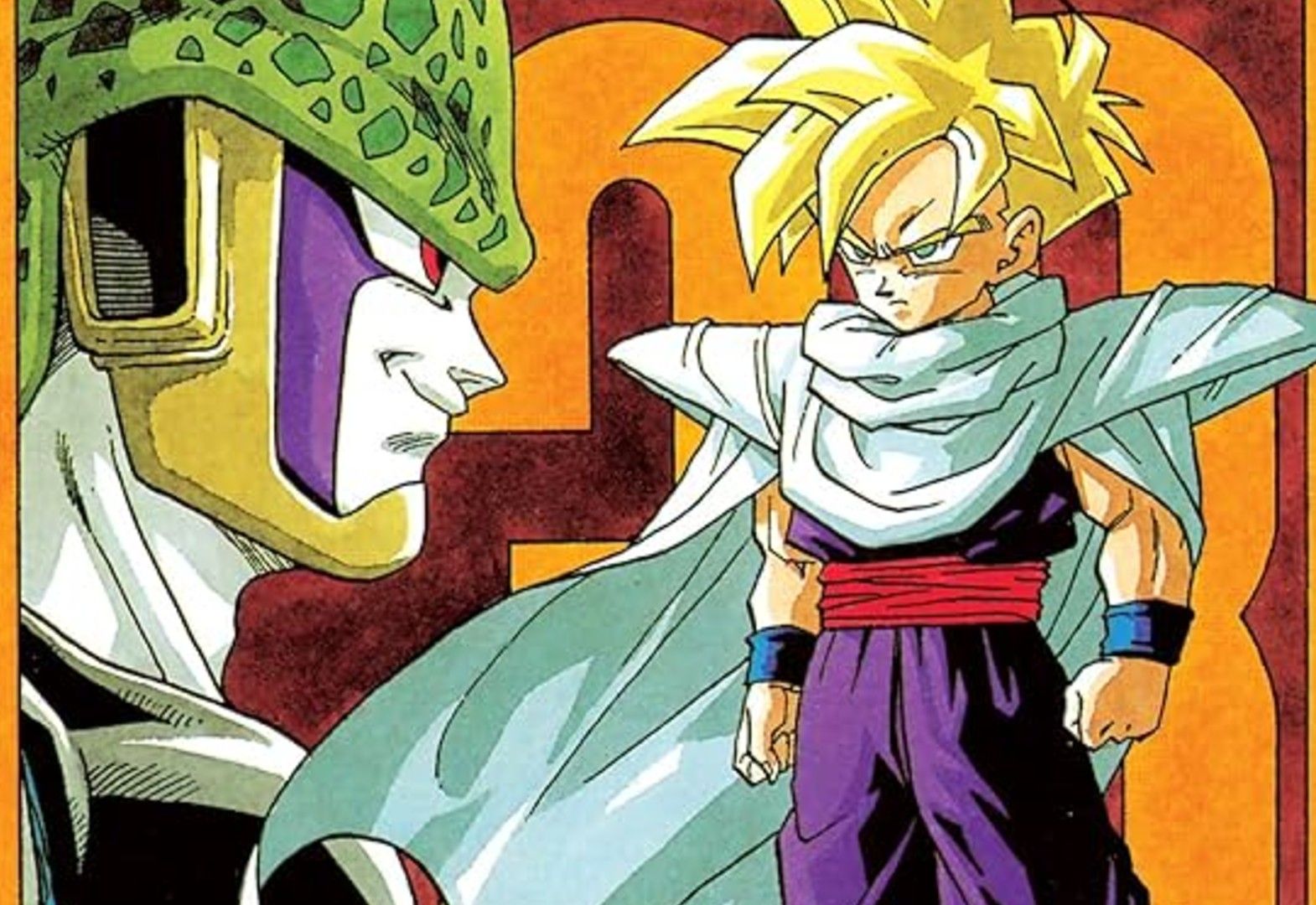 10 Best Arcs In Manga History