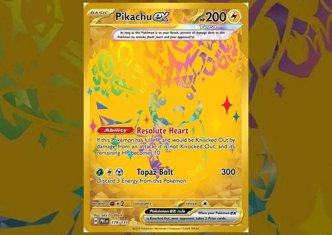 Pokmon TCG: 10 Prismatic Evolutions Cards Worth The Most Money Pokmon TCG: 10 Prismatic Evolutions Cards Worth The Most Money
