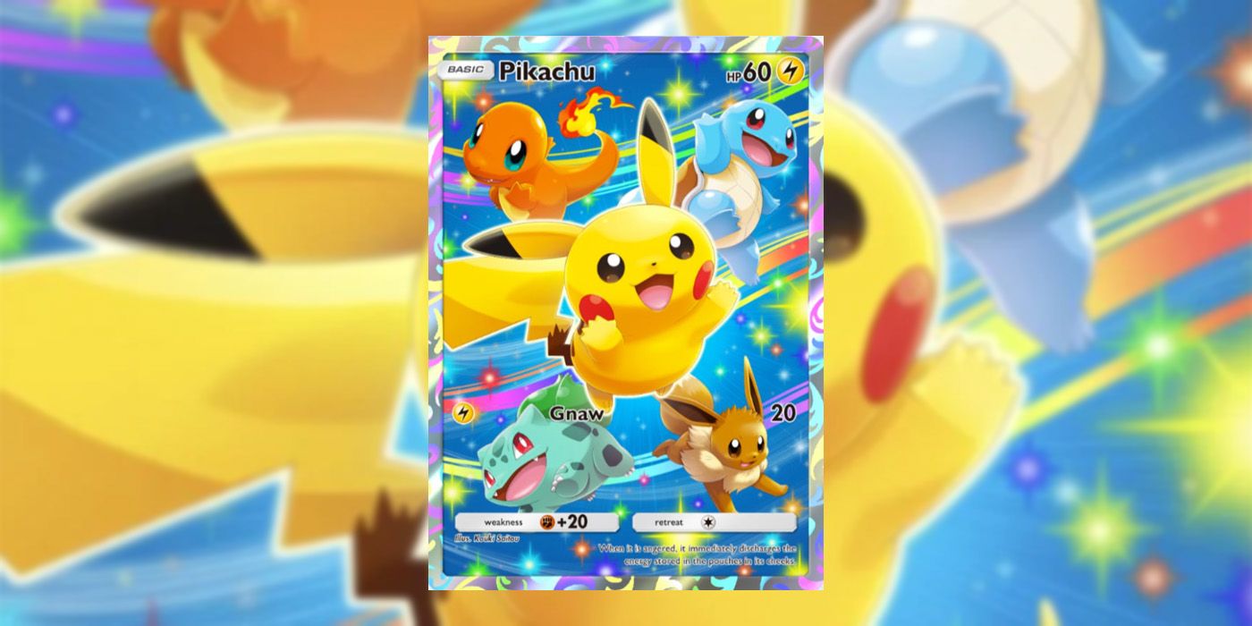 Pokmon TCG Pocket Launches New Year's Events, With Epic Blastoise Promo  Card and Free Packs Up for Grabs