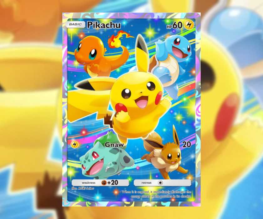 Pokmon TCG Pocket Launches New Year's Events, With Epic Blastoise Promo Card and Free Packs Up for Grabs Pokmon TCG Pocket Launches New Year's Events, With Epic Blastoise Promo Card and Free Packs Up for Grabs
