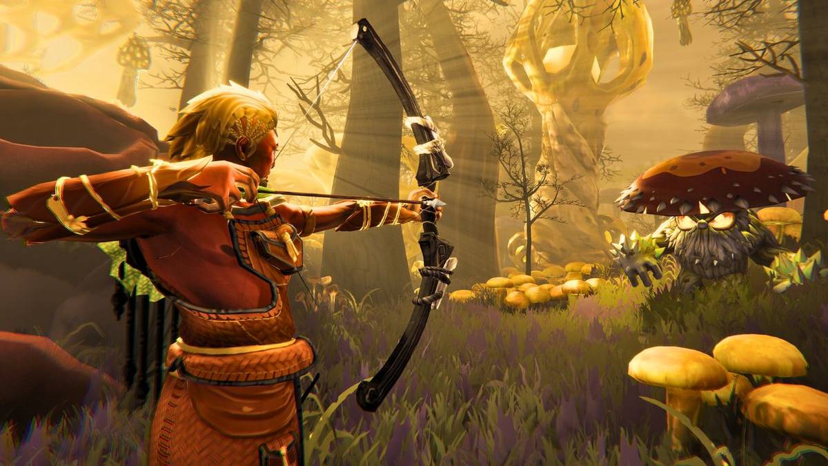 How To Upgrade Weapons & Tools In Aloft