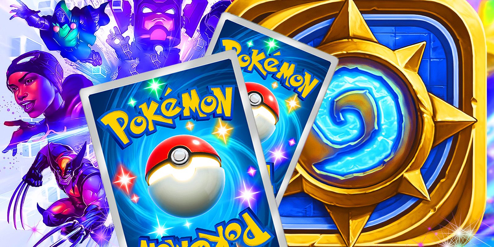 The Strongest Pokmon Cards From The 2025 McDonald's Happy Meals