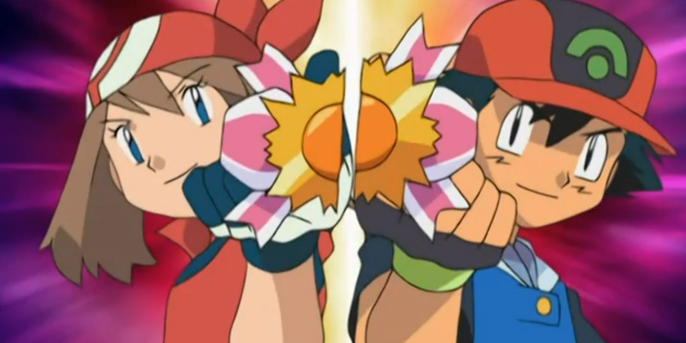 Sorry Misty and Brock, But May Is Ash's Best Companion, And We Can ...