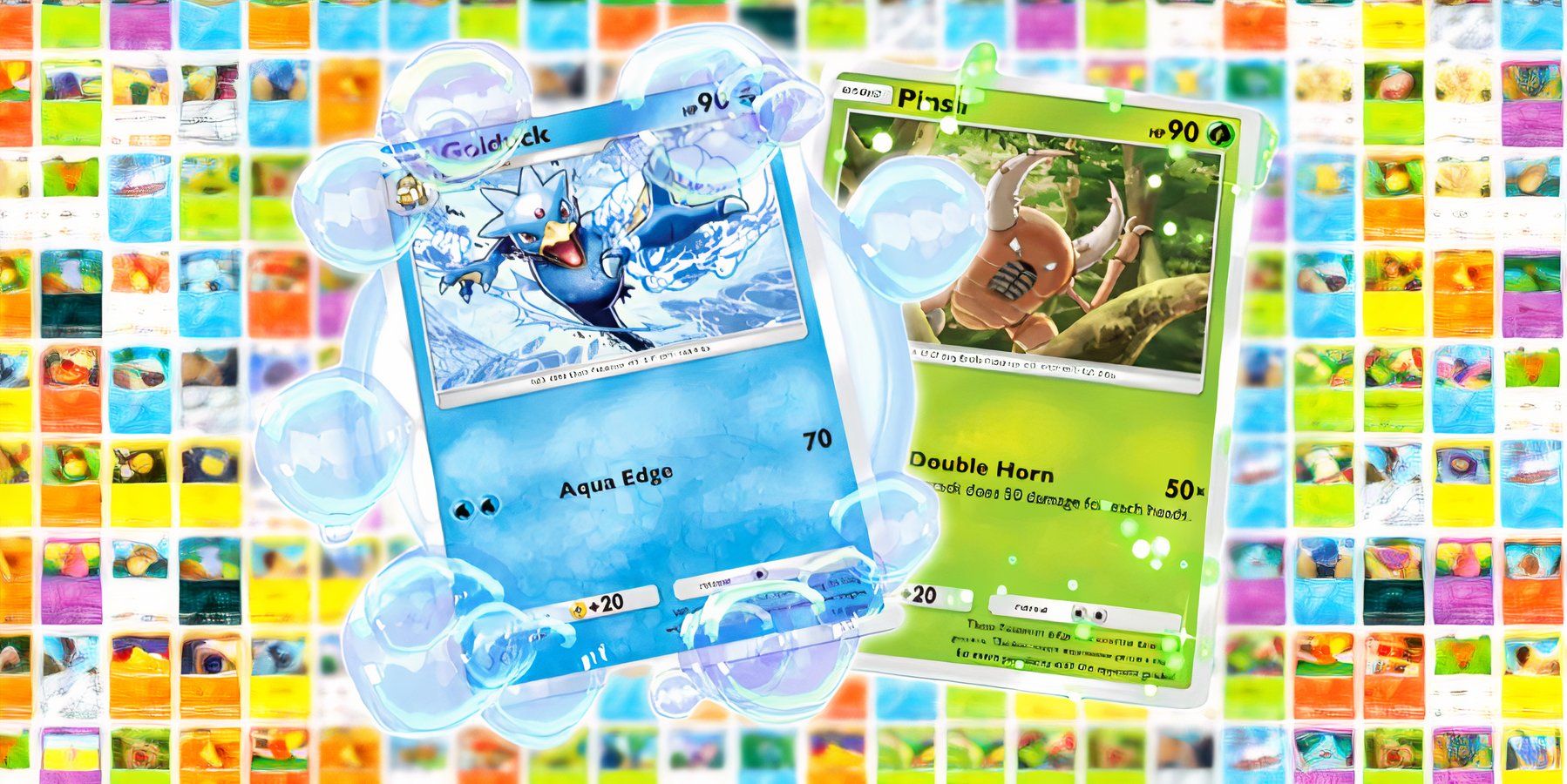 Pokémon TCG Pocket Players Discover That An Unpopular Feature