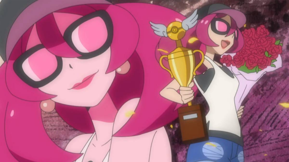 Believe It or Not, But Pokémon's Team Rocket Are Actually Great Trainers