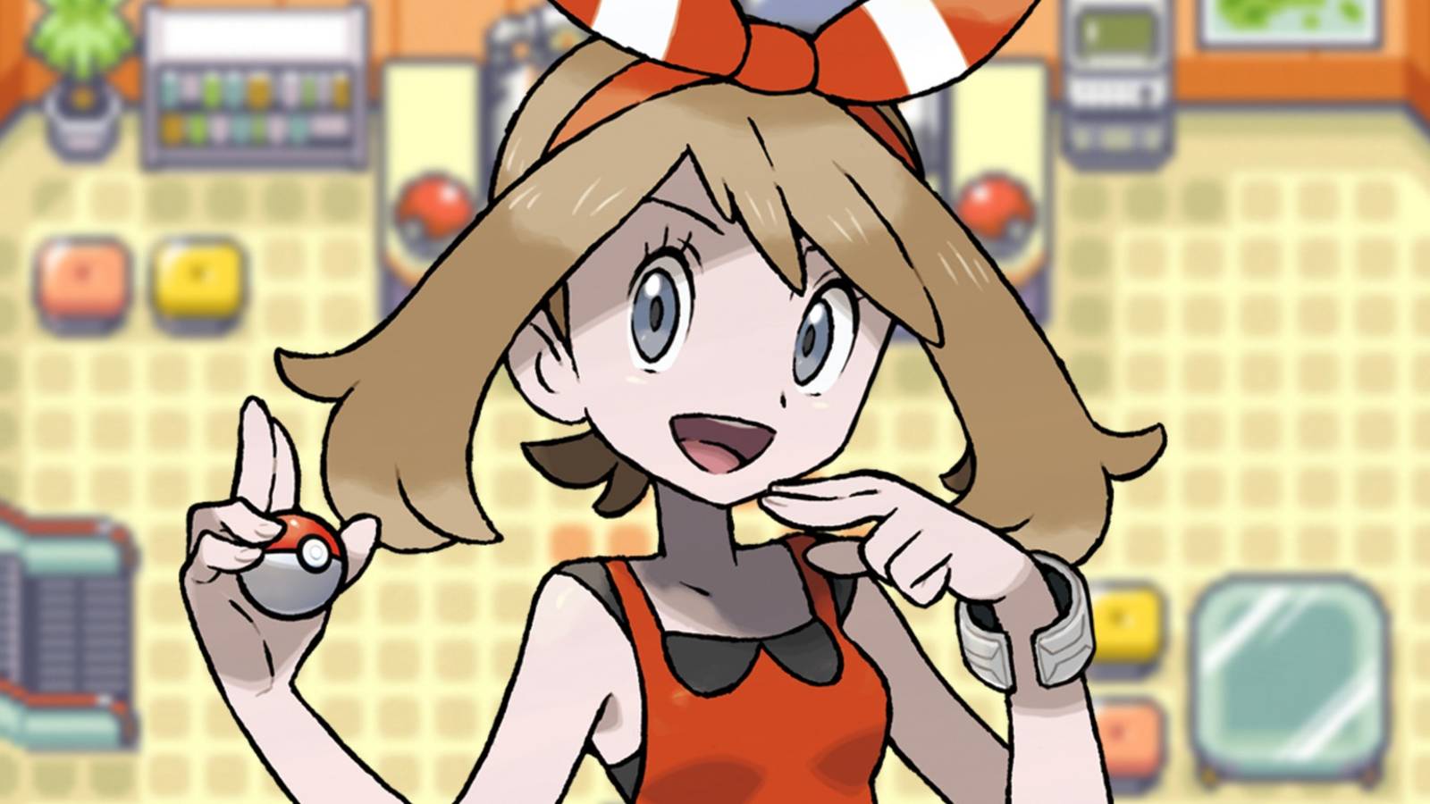 Pokémon Ruby & Sapphire Switch Port Officially Teased