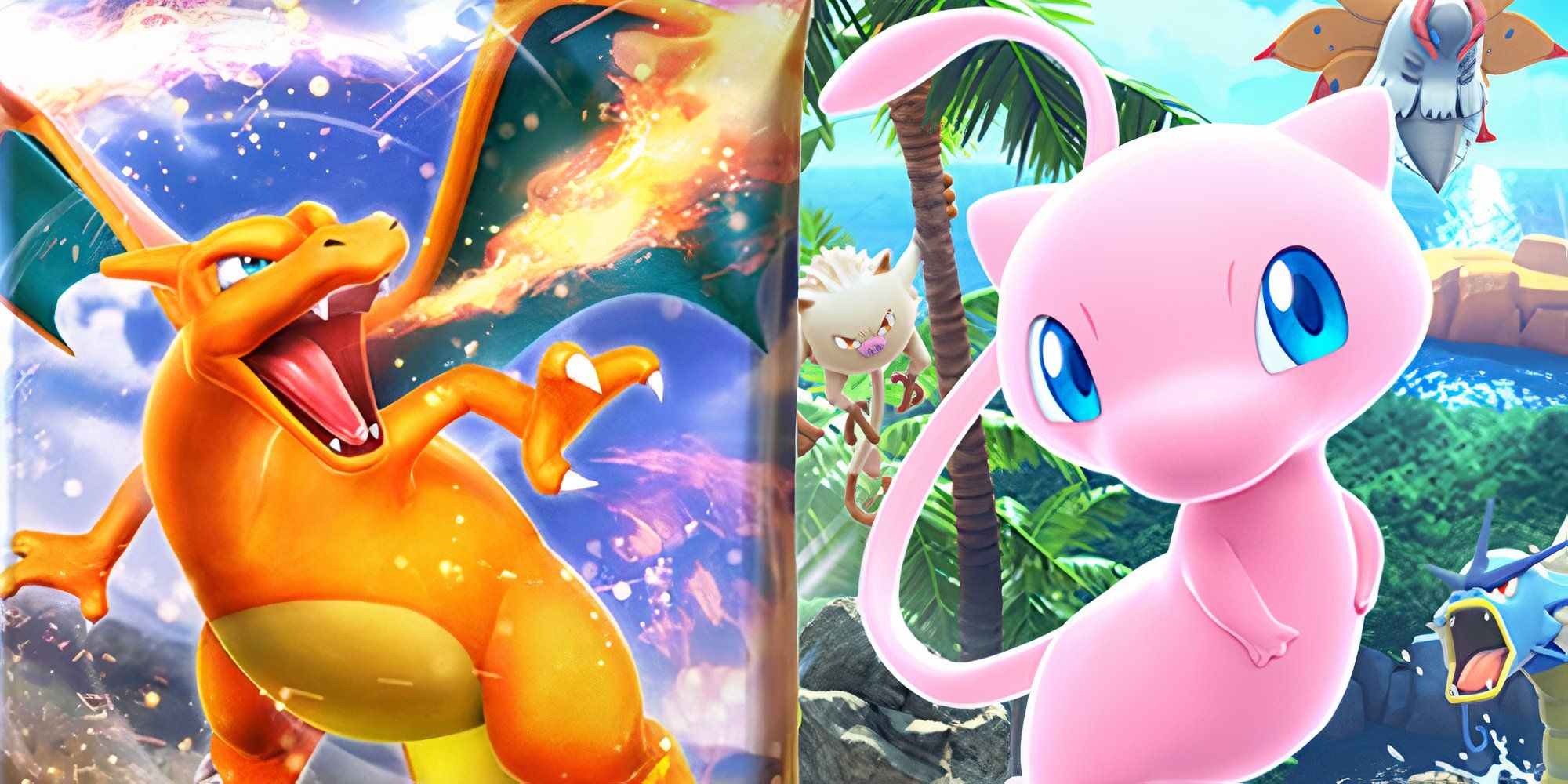 Pokémon TCG Pocket: Space-Time Smackdown Emblem Event Guide