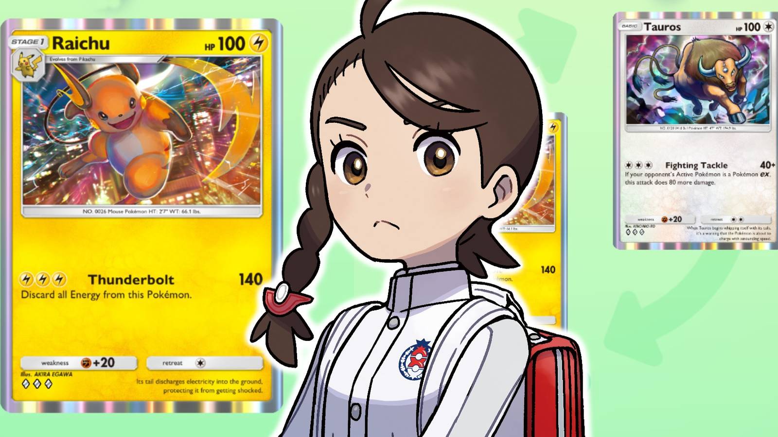 Pokmon TCG Pocket Trading Is Awful, But Pokmon GO Proves That There's An  Easy Fix