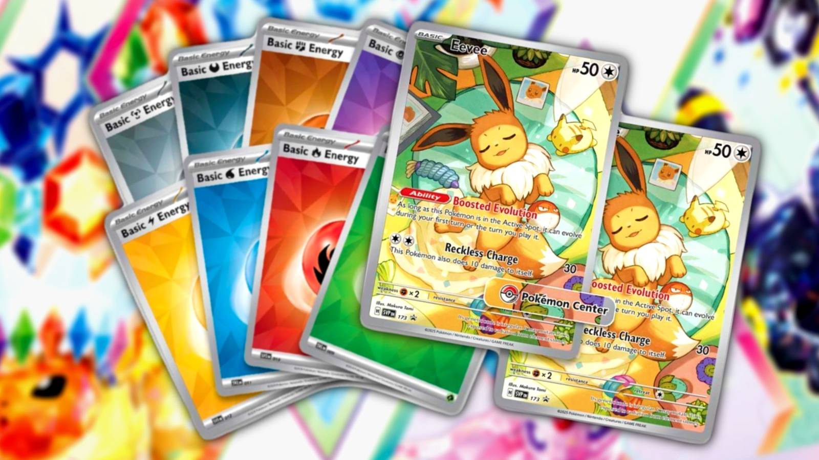 Pokmon TCG Fans Band Together To "Restore Faith In Humanity" Following  Disastrous Prismatic Evolutions Release