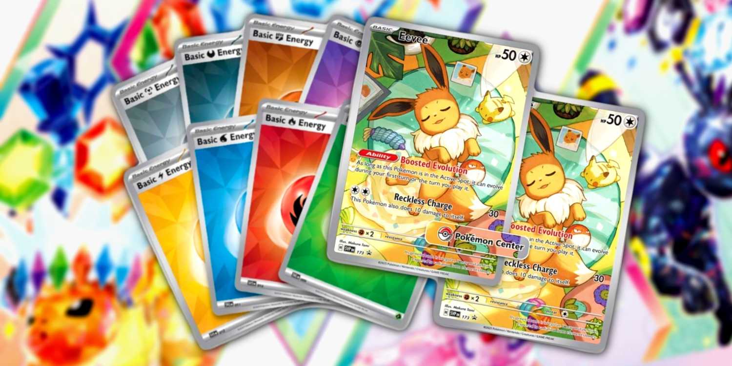 Truly Eye Opening": Pokmon TCG English And Japanese Card Comparison Reveals Shocking Difference In Quality Truly Eye Opening": Pokmon TCG English And Japanese Card Comparison Reveals Shocking Difference In Quality