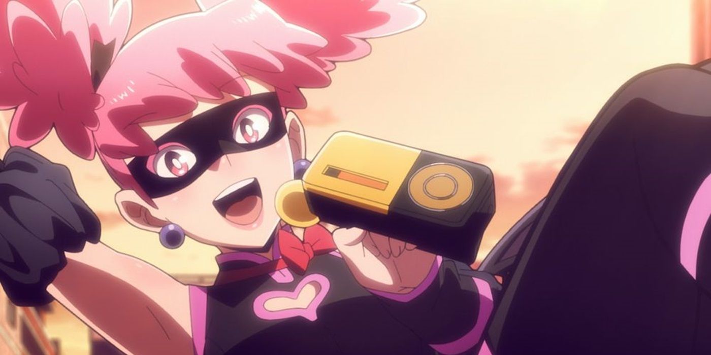 My Hero Academia: Vigilantes Release Date, Teaser, and Latest News