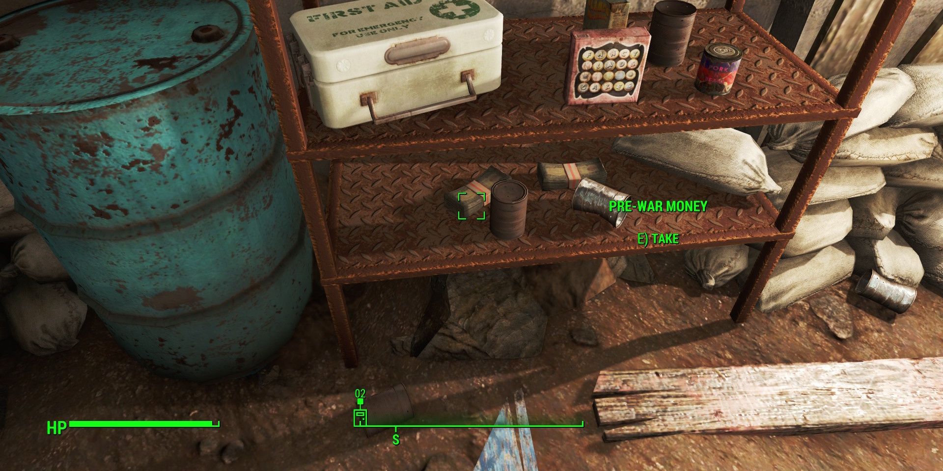 10 Easily-Missed Fallout 4 Secrets To Know For Your Next Playthrough
